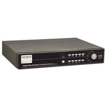 C.S. 4 ch DVR H.264 Comp. CHO3020REF