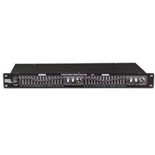 Choice Select Ultra EQ-215 15 band Stereo Equalizer XLR & 1/4in balanced in