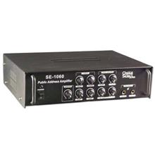 SE1060 P.A. Amp 45W RMS CHO3085REF