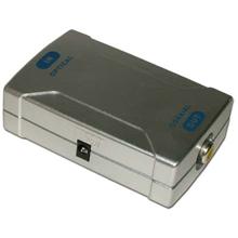 Choice Select Optical to Coaxial Converter