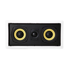 CS Gold LCR Speaker CHO5070
