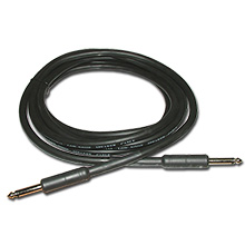 Choice Select 10ft 14ga Speaker Cable, 1/4in Plugs each end