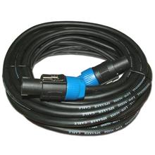 Choice Select 25ft 14ga Speaker Cable Speakon-type each end