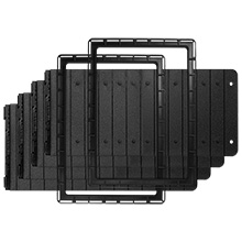 Choice Select Wall Speaker rough in brackets for CHO8075, pair