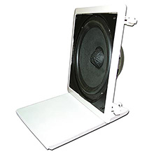 In Wall Subwoofers