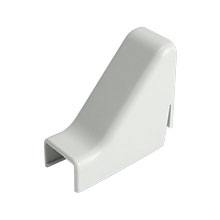 .87 IN CEILING DROP,  PK/5 CON100CD