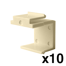 KEYSTONE BLANK INSERT BAG 10 CON3000I