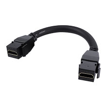 Keystone HDMI insert CON3093