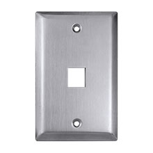 Stainless Steel Plates