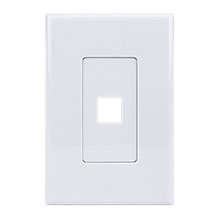 Screwless Plates