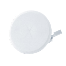 Speedy’Z™ Screw in Cable Pass Through Port (White) 2 pack