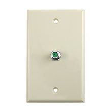 LIGHT ALMOND PLATE WITH 3.0ghz CON7005LA
