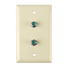 IVORY PLATE w/dual 3.0ghz CON7006I
