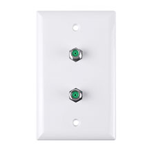 Cable Plates