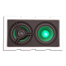 WSLCR650FL IN-WALL 6.5IN SPKR CUR1014