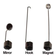 Cyclops 3-piece Accessory Kit for Cyclops Inspection Camera CYC1003