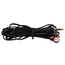 Choice Select Dual IR Emitter with 10ft cable and 1/8in plug CHO1025