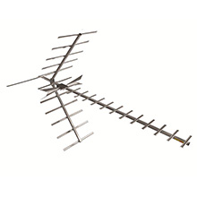 Digitenna DUV-XF Extreme Fringe Antenna VHF hi-band/UHF 0-80 Miles