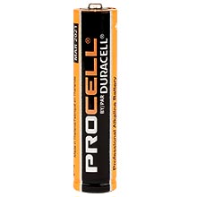 PC2400, Procell AAA Battery DUR1104