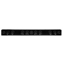 Muro SB41L 3-Channel Passive Soundbar
