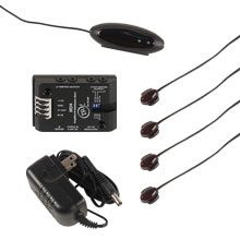 ELAN IR Distribution Kit