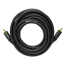 Element-Hz Subwoofer Cable 4 Meter (13.1ft)