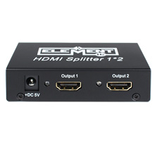 HDMI Splitters