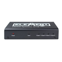 HDMI Dist Amp 1 in/ 4 out ELE1X4SP
