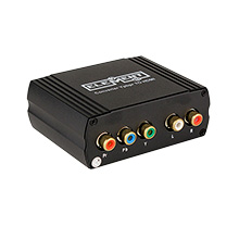 Splitters & Converters