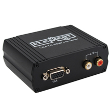 ELE7002 Element Hz VGA to HDMI Converter