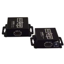 Element Hz HDMI Extender (uses 2 Cat5e/6) 130ft at 1080P, Includes a Free 6ft HDMI Cable ELE8080