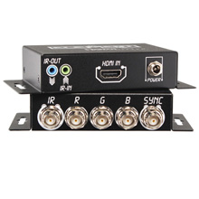 Element-Hz HDMI OVER 5 COAX LINES 250 ft at 1080p