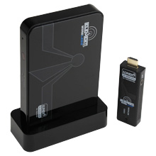 Element Hz- PC to TV Wireless HDMI Extender Kit ELE8086