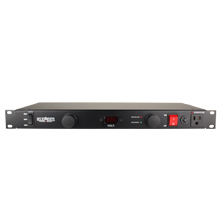 Element-Hz Power Series Rack Mountable 11-Outlet Surge Protector w/ LED Lights, 2160 Joules
