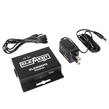 Element-Hz HDMI Receiver for ELE9090 Matrix Switchers with IR Routing