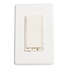Evolve LRM-AS Wall Mount Dimmer