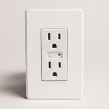 Evolve LOM-15 Wall Mounted Outlet