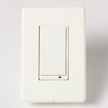 Evolve LSM-15 Wall Mounted Switch