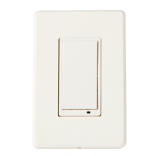 Evolve LTM-5 Wall Mount Accessory Switch