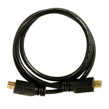 AC2M02-BK 2m (6.6&#39;) HS HDMI LGR1108