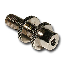 Lock and Seal F Adaptor For Big Blue Compression Tool LNS5002