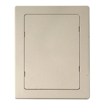 Hid-n-access panel 8 X 8