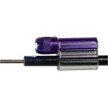 GRL Grabbit clip on flashlight LSD1043
