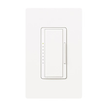 RRD-6NA-WH 600W DIMMER LUT1021