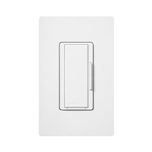 RD-RD-WH Remote Dimmer LUT1027