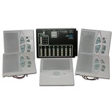 M&amp;S DMC10kit Structured Wire Intercom System MNS1200
