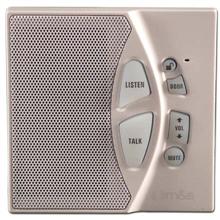 DMC10RS Intercom Room Sta for DMC10, white MNS1201