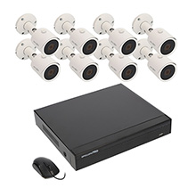 IP Camera Kits