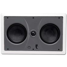MTX Model CT2525LCR 5.25in 2-Way In-Wall Shielded LCR Speaker