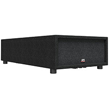 MTX Model LOLITA 8in 100 Watt Special Application Low Profile Subwoofer
